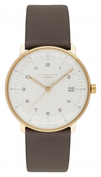 Junghans Max Bill Automatic