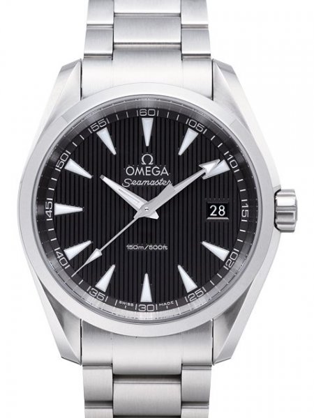 Omega Seamaster Aqua Terra 150 m Quarz Omega Seamaster Aqua Terra 150 m Quarz