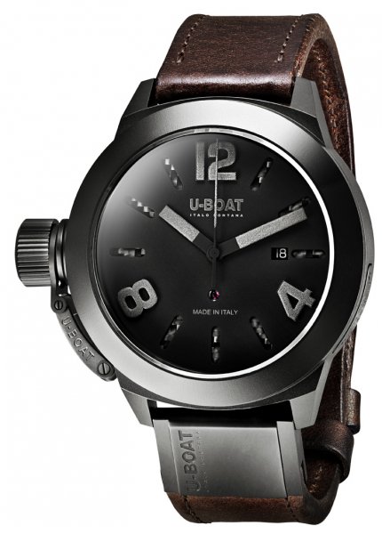 U-Boat Classico 48 Ceramic Matt U-Boat Classico 48 Ceramic Matt