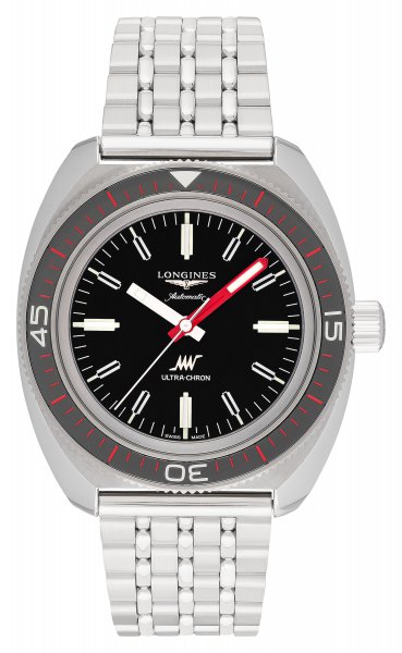 Longines Ultra-Chron Box Edition Longines Ultra-Chron Box Edition