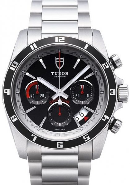 Tudor Grantour Chrono Tudor Grantour Chrono