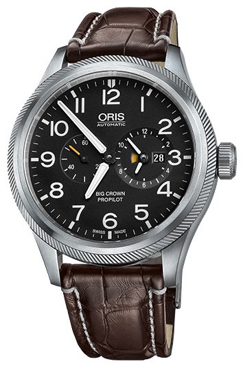 Oris Big Crown ProPilot Worldtimer