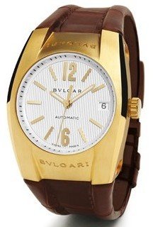 Bulgari Ergon