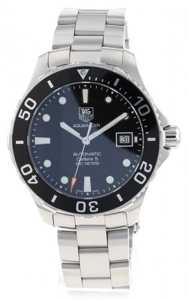 Tag heuer aquaracer calibre 5 wan2110 discount