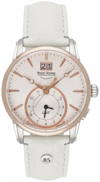 Bruno Söhnle Atrium Lady GMT Bruno Söhnle Atrium Lady GMT