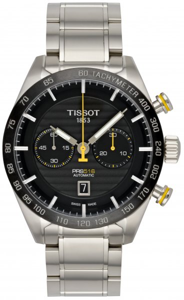 Tissot T-Sport PRS 516 Automatic Chronograph Tissot T-Sport PRS 516 Automatic Chronograph