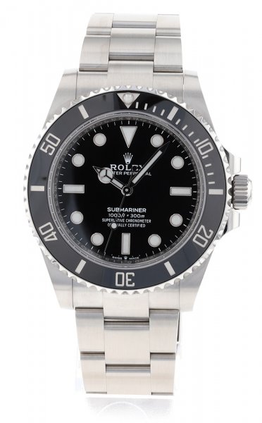 Rolex Submariner Rolex Submariner