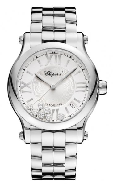 Chopard Happy Sport Chopard Happy Sport