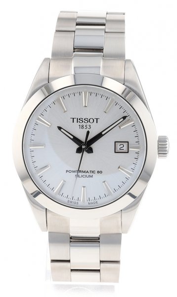 Tissot Gentleman Automatic