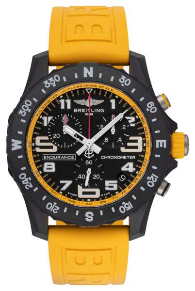 Breitling Endurance Pro X82310281B1S1 | Uhrinstinkt 