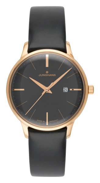 Junghans Meister Damen Quarz Junghans Meister Damen Quarz