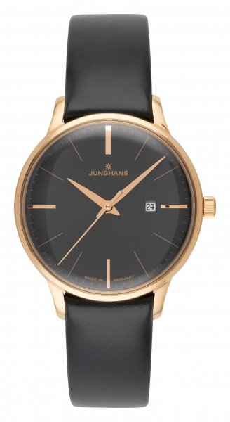 Junghans Meister Damen Quarz