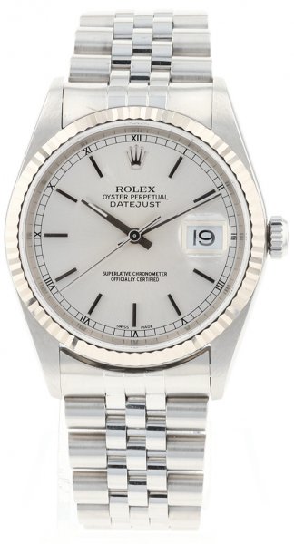 Rolex Datejust 36 Vintage Rolex Datejust 36 Vintage