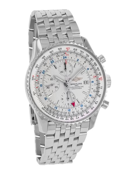 Breitling Navitimer World Breitling Navitimer World