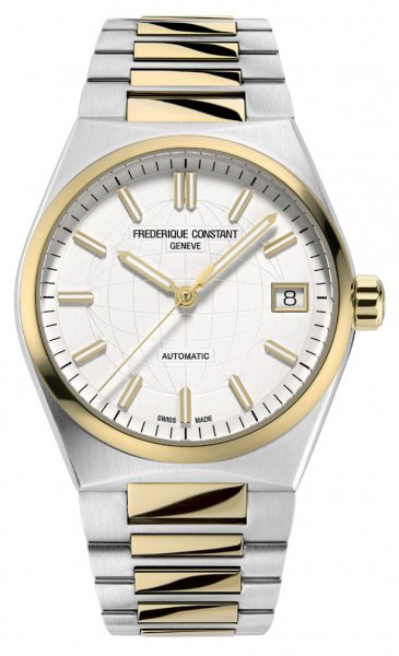 Frederique Constant Highlife Ladies Automatic Frederique Constant Highlife Ladies Automatic