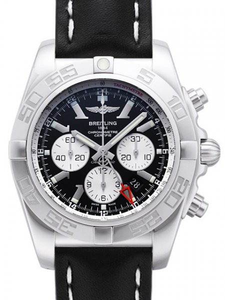 Breitling Chronomat GMT