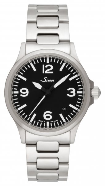 Sinn 556 A