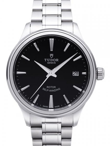 Tudor Style 38mm