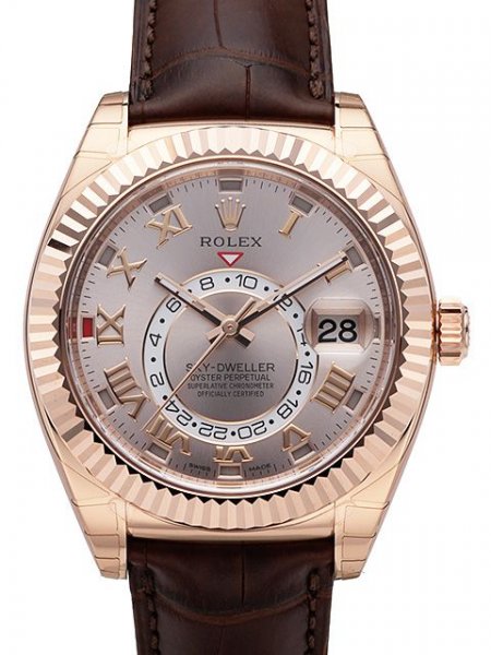 Rolex Sky-Dweller