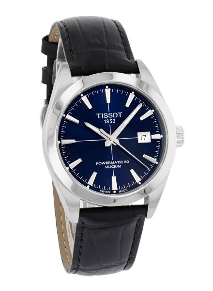 Tissot Gentleman Automatic Tissot Gentleman Automatic