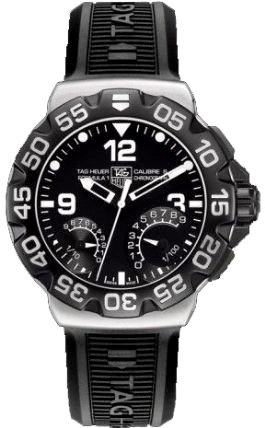 Tag Heuer Formula 1 Calibre S Tag Heuer Formula 1 Calibre S