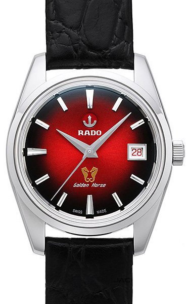 Rado Golden Horse Automatic