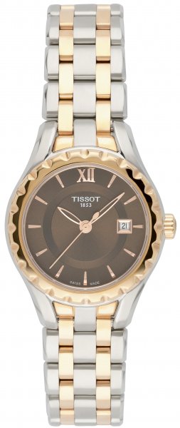 Tissot T-Trend Lady T072 Quarz