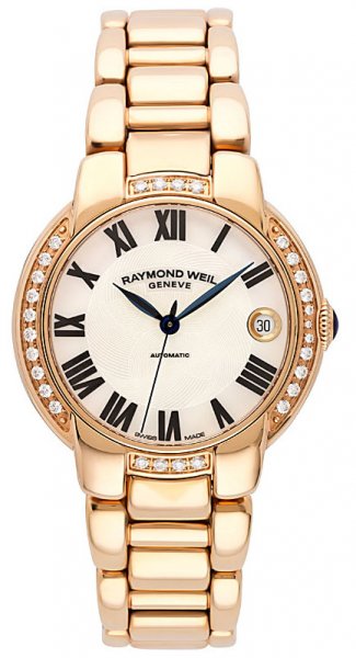 Raymond Weil Jasmine Quarz 35mm