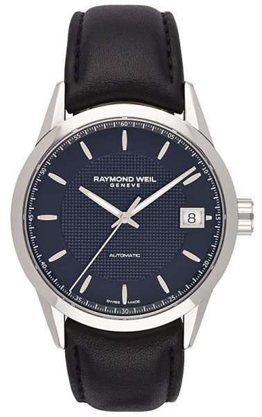Raymond Weil Freelancer Automatic Raymond Weil Freelancer Automatic