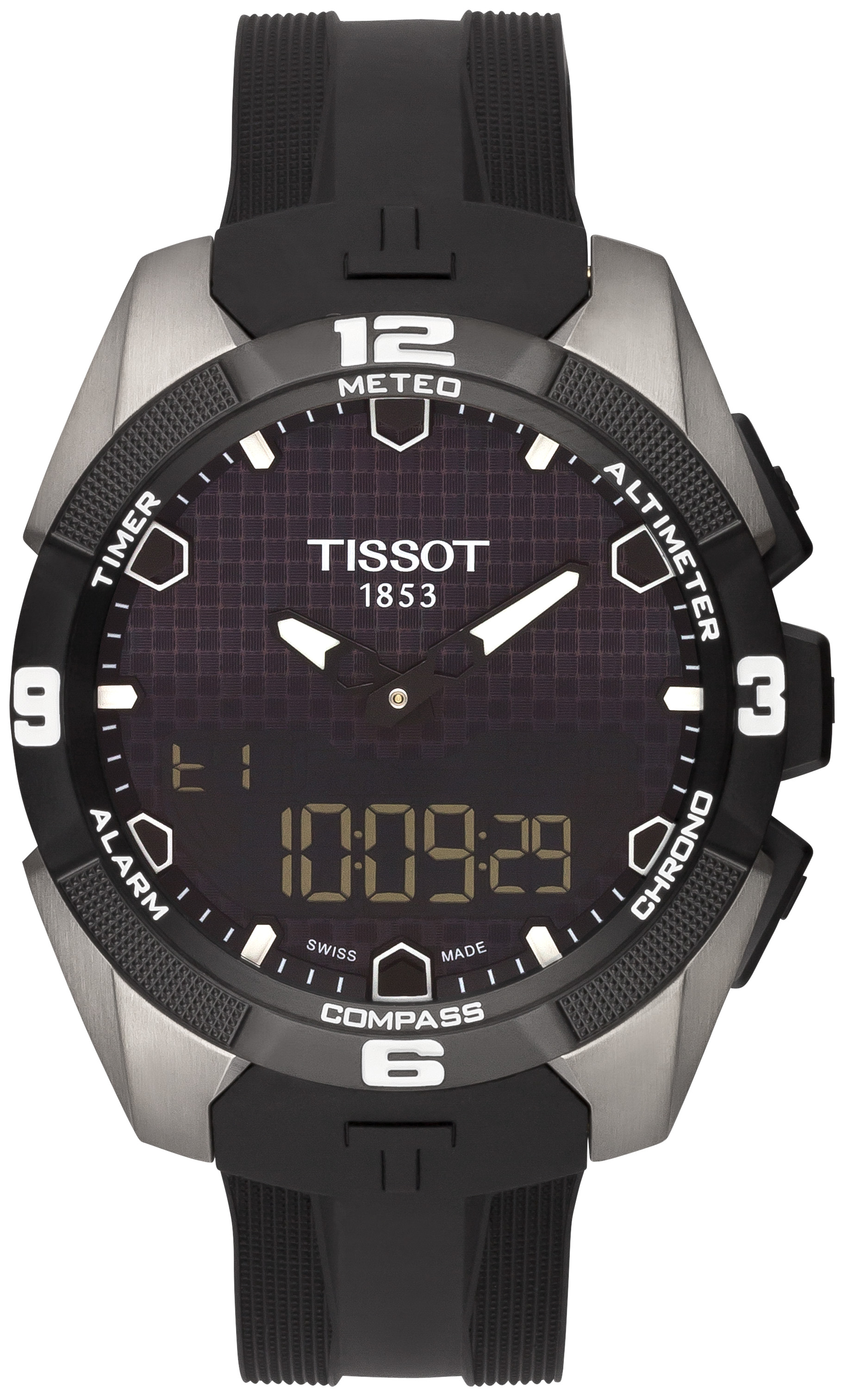 tissot t touch 2 expert