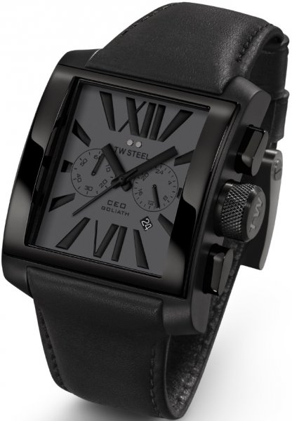 TW-Steel CEO Goliath Chrono TW-Steel CEO Goliath Chrono