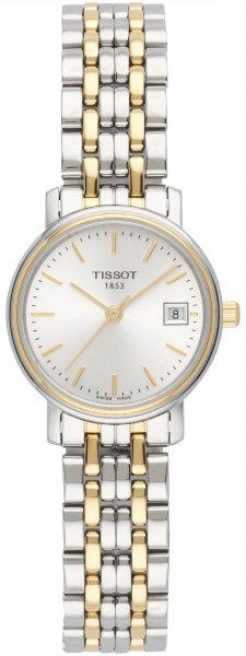 Tissot T-Classic Desire Tissot T-Classic Desire