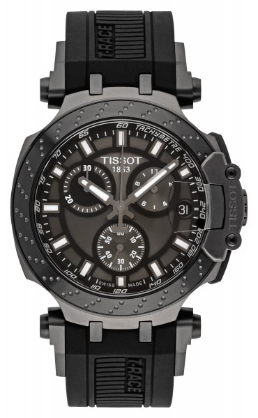 Tissot T-Sport T-Race Quarz Chronograph Tissot T-Sport T-Race Quarz Chronograph
