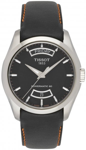 Tissot T-Trend Couturier Automatik Tissot T-Trend Couturier Automatik