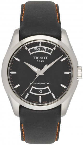 Tissot T-Trend Couturier Automatik