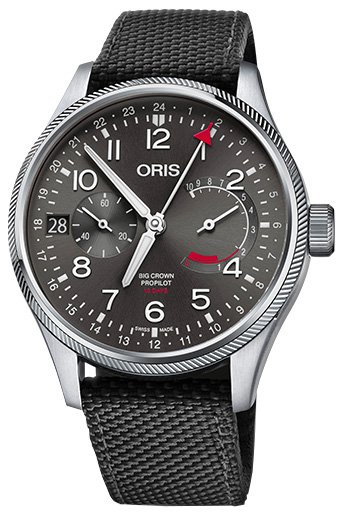 Oris Big Crown ProPilot Calibre 114 Oris Big Crown ProPilot Calibre 114