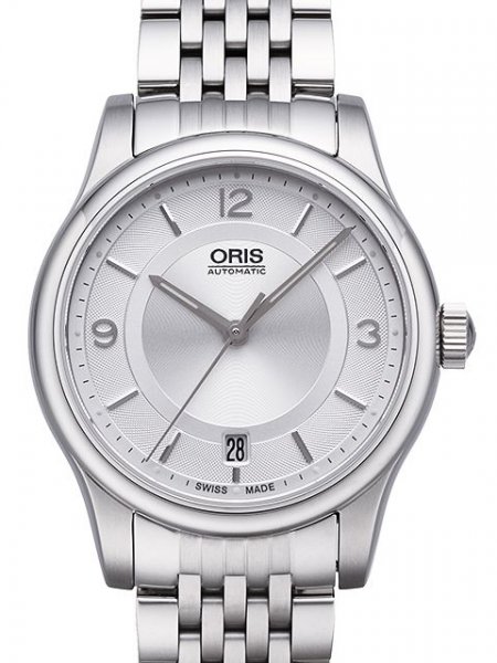Oris Classic Date Oris Classic Date