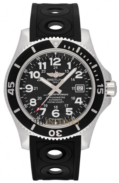 Breitling Superocean II 44 Breitling Superocean II 44