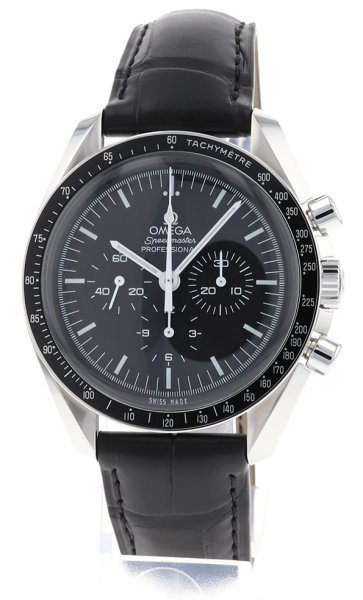 Omega Speedmaster Professional Moonwatch Omega Speedmaster Professional Moonwatch