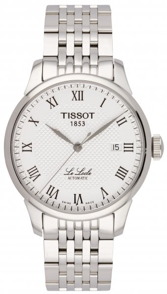 Tissot T-Classic Le Locle Tissot T-Classic Le Locle