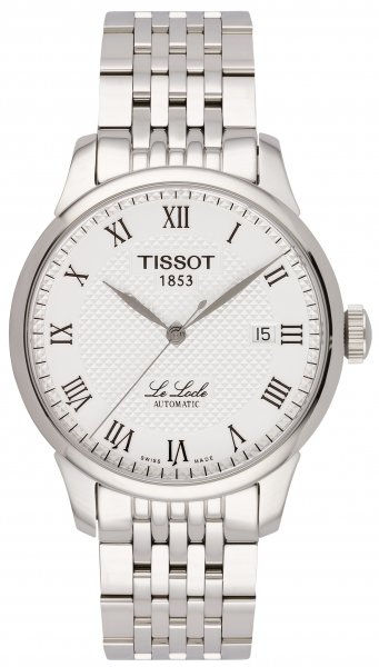 Tissot T-Classic Le Locle