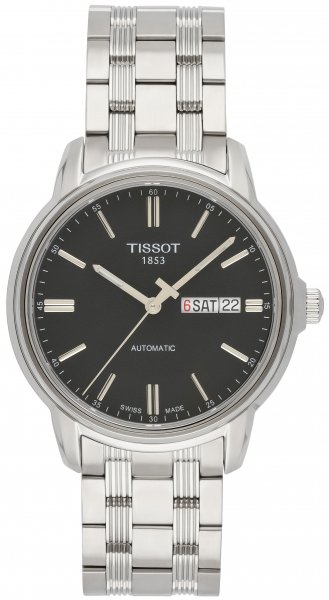Tissot T-Classic Automatics III
