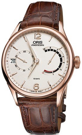 Oris Artelier Calibre 111