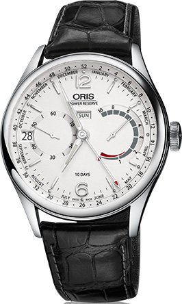 Oris Artelier Calibre 113 Oris Artelier Calibre 113
