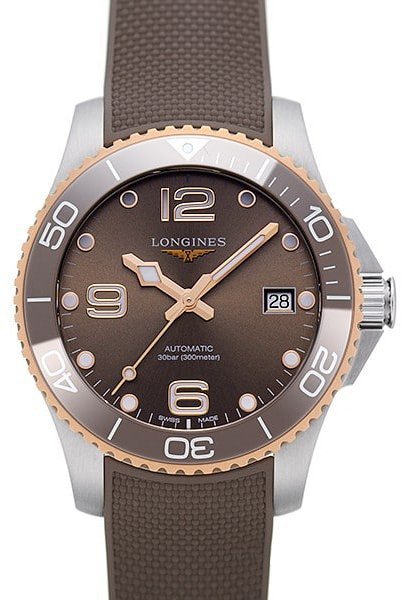 Longines HydroConquest Automatic 39mm Longines HydroConquest Automatic 39mm
