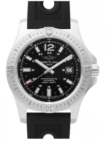 Breitling Colt 44 Automatic Breitling Colt 44 Automatic