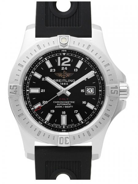 Breitling Colt 44 Automatic