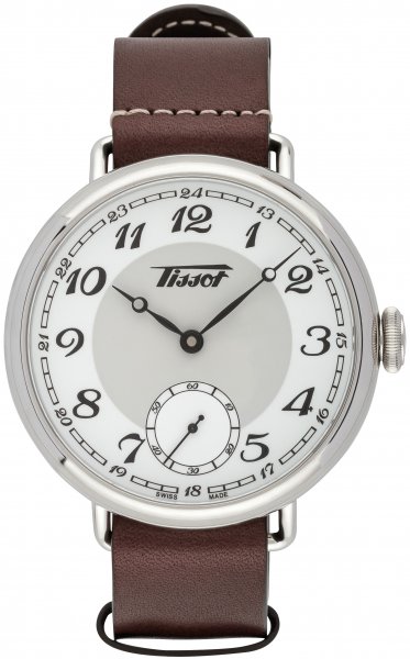 Tissot Heritage 1936 Mechanical Tissot Heritage 1936 Mechanical