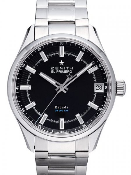 Zenith El Primero Espada Zenith El Primero Espada