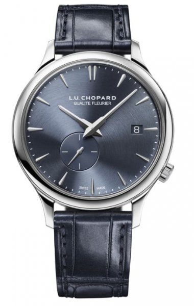 Chopard L.U.C XPS Twist QF